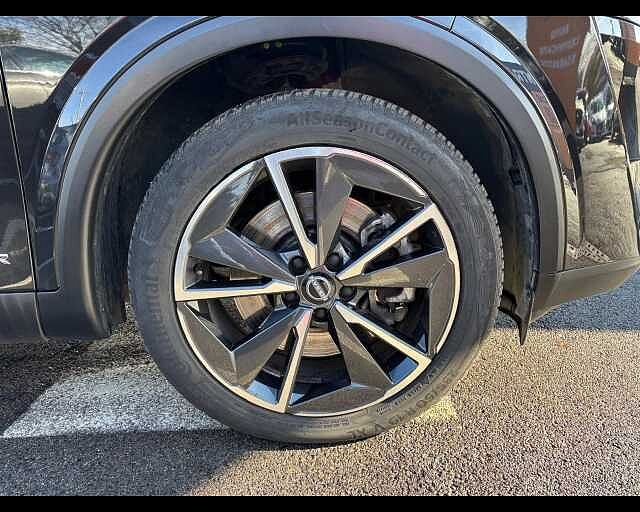 Nissan Qashqai III 2021 Qashqai 1.5 e-power Tekna 2wd