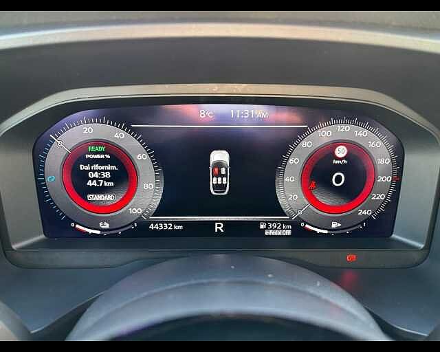 Nissan Qashqai III 2021 Qashqai 1.5 e-power Tekna 2wd