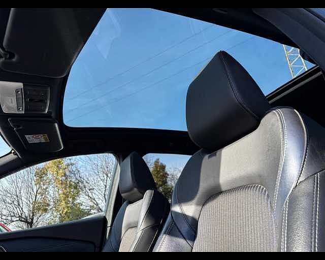 Nissan Qashqai III 2021 Qashqai 1.5 e-power Tekna 2wd