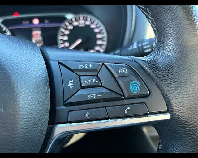 Nissan Juke II 2020 Juke 1.0 dig-t N-Connecta 114cv