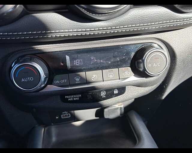 Nissan Juke II 2020 Juke 1.0 dig-t N-Connecta 114cv