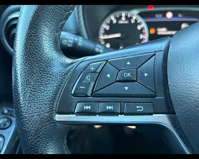 Nissan Juke II 2020 Juke 1.0 dig-t N-Connecta 114cv