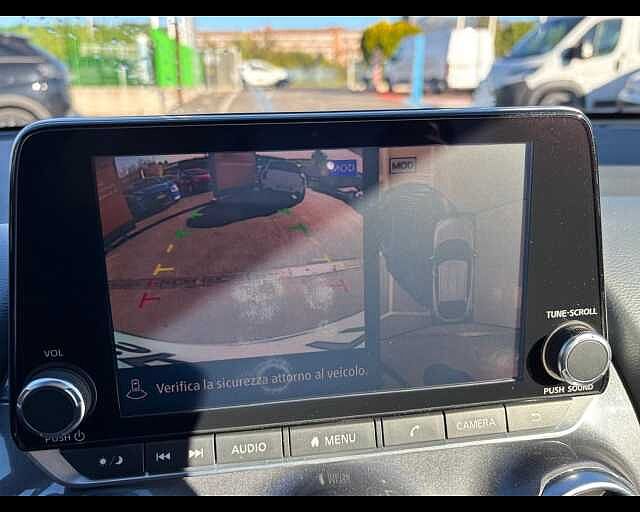 Nissan Juke II 2020 Juke 1.0 dig-t N-Connecta 114cv