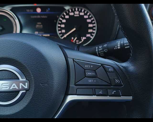 Nissan Juke II 2020 Juke 1.6 hev Premiere Edition