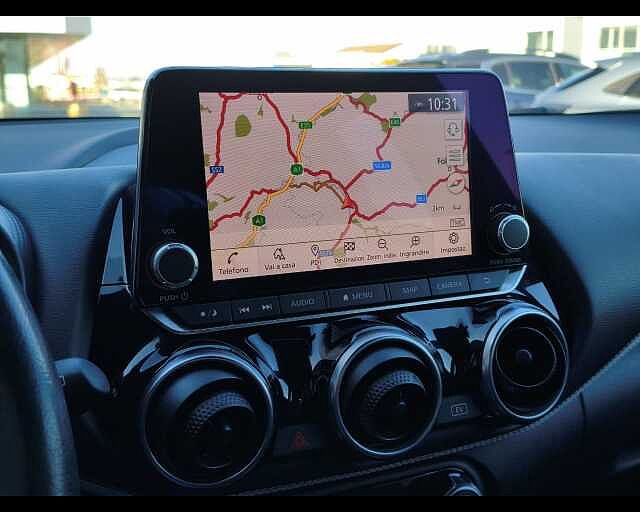 Nissan Juke II 2020 Juke 1.6 hev Premiere Edition