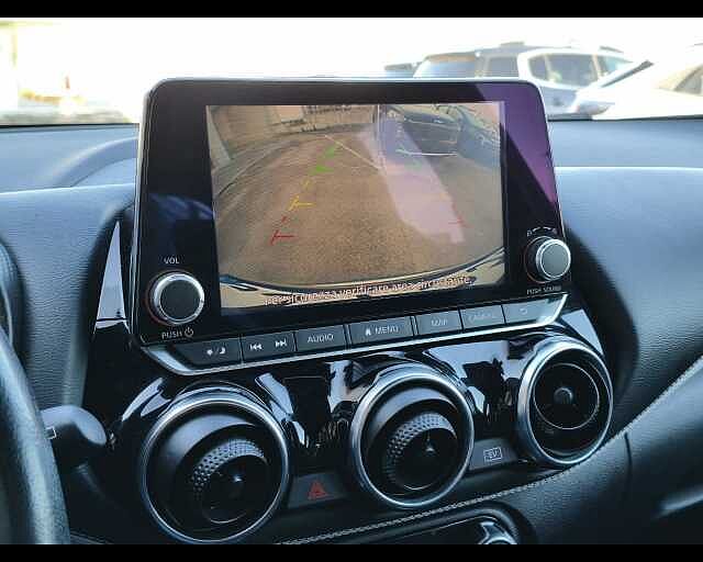 Nissan Juke II 2020 Juke 1.6 hev Premiere Edition