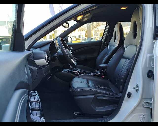 Nissan Juke II 2020 Juke 1.6 hev Premiere Edition