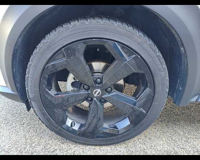 Nissan Juke II 2020 Juke 1.6 hev Premiere Edition