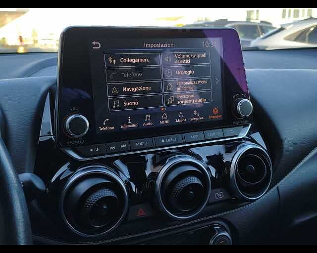 Nissan Juke II 2020 Juke 1.6 hev Premiere Edition