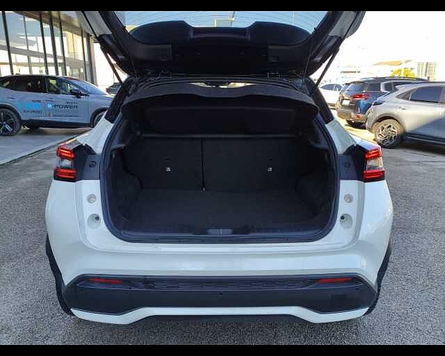 Nissan Juke II 2020 Juke 1.6 hev Premiere Edition