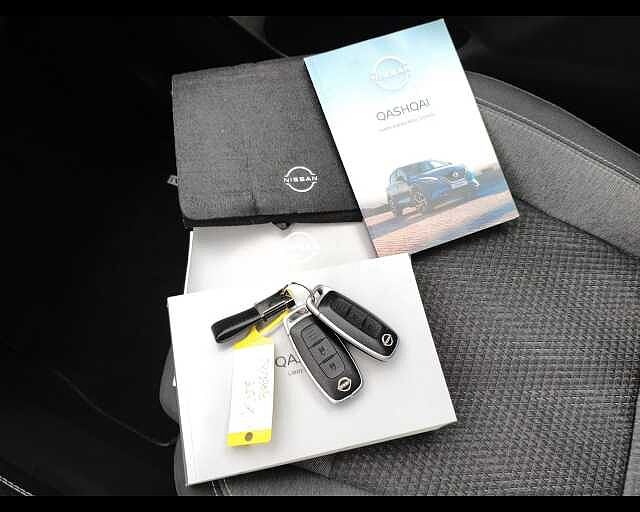 Nissan Qashqai III 2021 Qashqai 1.5 e-power N-Connecta 2wd