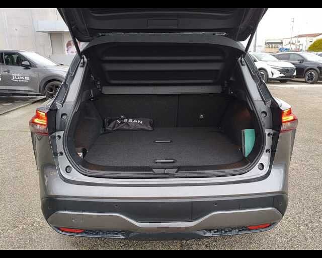 Nissan Qashqai III 2021 Qashqai 1.5 e-power N-Connecta 2wd