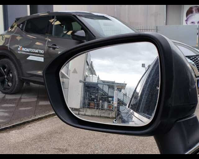 Nissan Qashqai III 2021 Qashqai 1.5 e-power N-Connecta 2wd