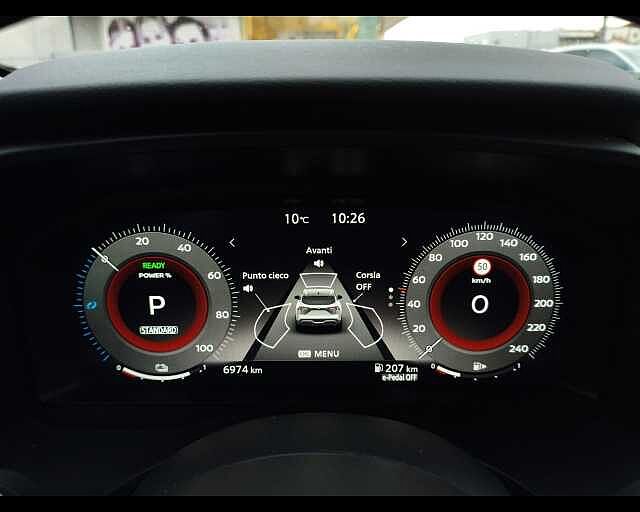 Nissan Qashqai III 2021 Qashqai 1.5 e-power N-Connecta 2wd