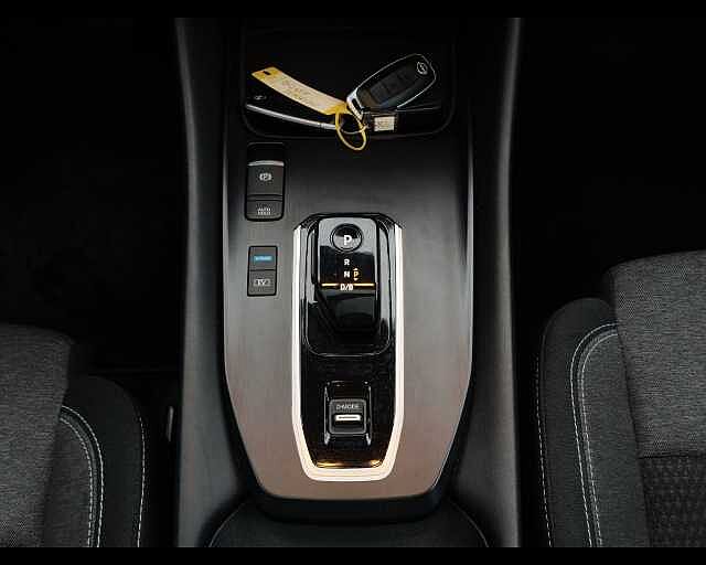 Nissan Qashqai III 2021 Qashqai 1.5 e-power N-Connecta 2wd