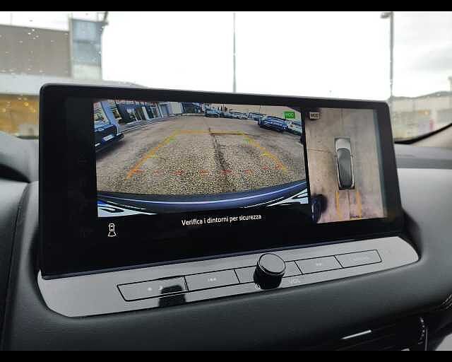 Nissan Qashqai III 2021 Qashqai 1.5 e-power N-Connecta 2wd