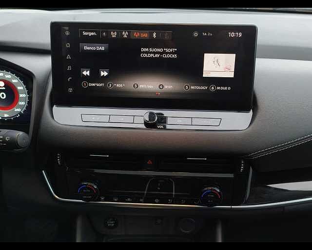 Nissan Qashqai III 2021 Qashqai 1.5 e-power N-Connecta 2wd