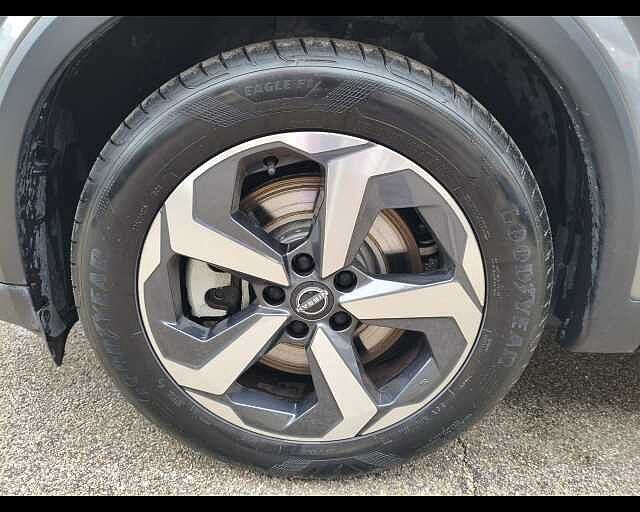 Nissan Qashqai III 2021 Qashqai 1.5 e-power N-Connecta 2wd