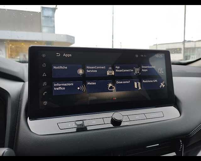 Nissan Qashqai III 2021 Qashqai 1.5 e-power N-Connecta 2wd