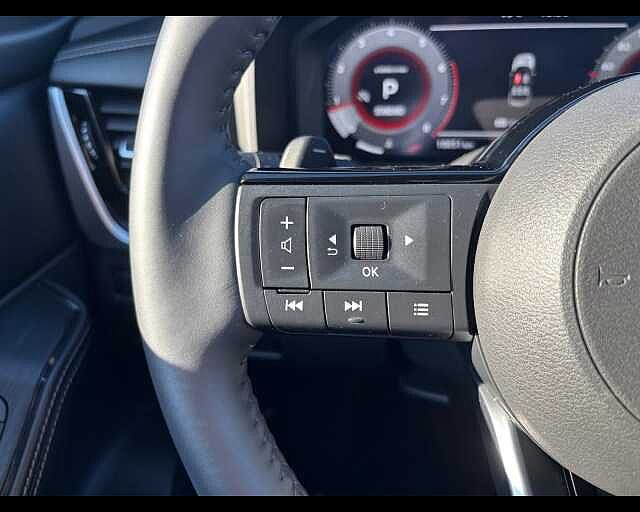 Nissan X-Trail IV 2022 X-Trail TEKNA 2WD