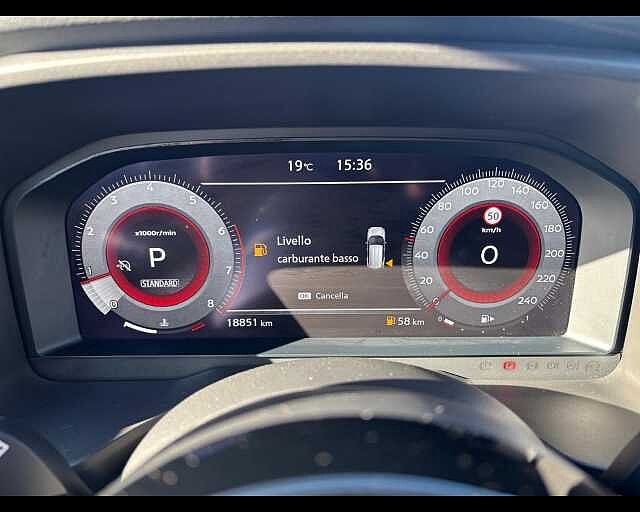 Nissan X-Trail IV 2022 X-Trail TEKNA 2WD