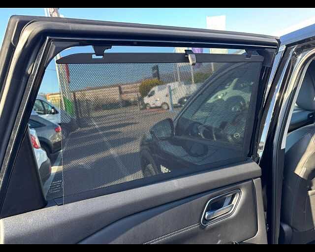 Nissan X-Trail IV 2022 X-Trail TEKNA 2WD