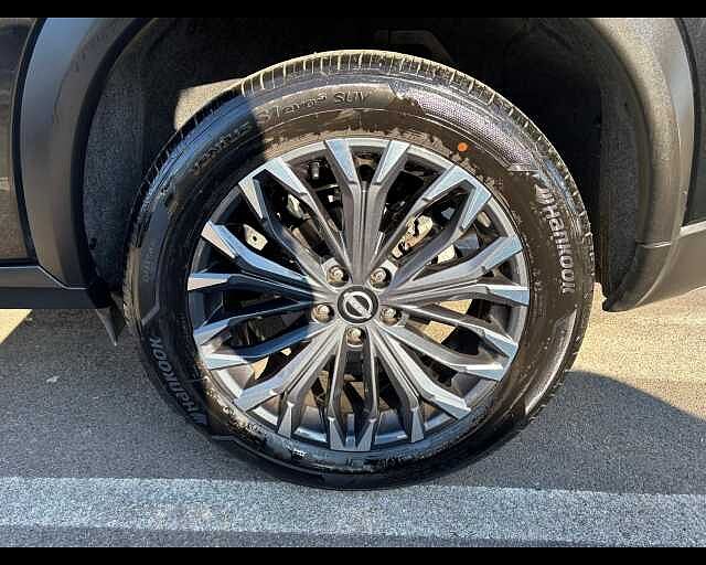 Nissan X-Trail IV 2022 X-Trail TEKNA 2WD