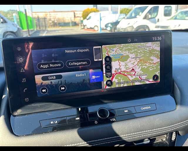 Nissan X-Trail IV 2022 X-Trail TEKNA 2WD