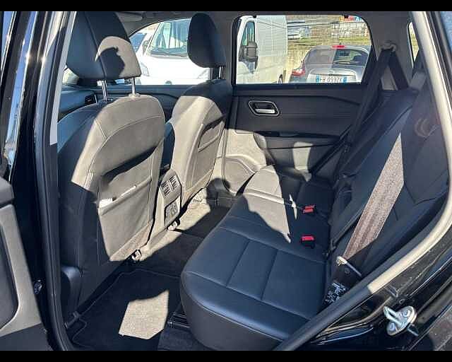 Nissan X-Trail IV 2022 X-Trail TEKNA 2WD