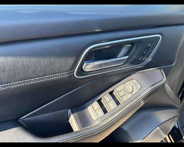 Nissan X-Trail IV 2022 X-Trail TEKNA 2WD