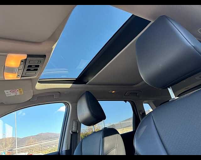 Nissan X-Trail IV 2022 X-Trail TEKNA 2WD