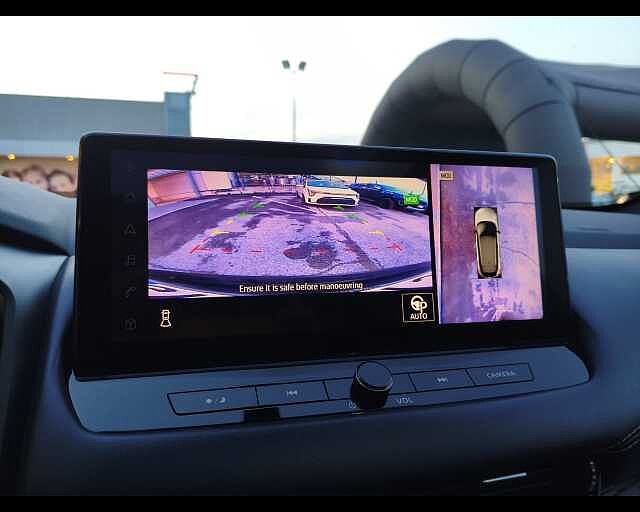 Nissan Qashqai III 2021 Qashqai 1.5 e-power Tekna+ 2wd