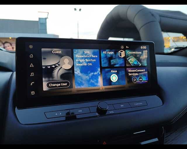 Nissan Qashqai III 2021 Qashqai 1.5 e-power Tekna+ 2wd