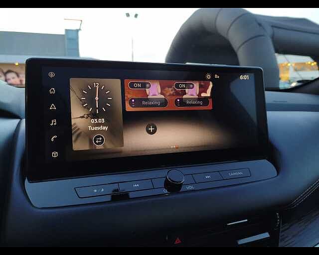 Nissan Qashqai III 2021 Qashqai 1.5 e-power Tekna+ 2wd