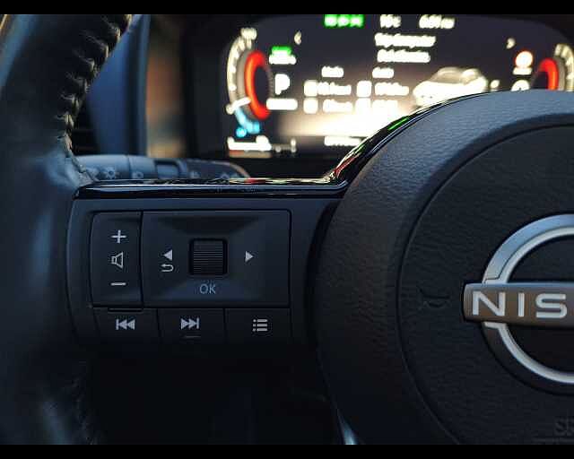 Nissan Qashqai III 2021 Qashqai 1.5 e-power Tekna+ 2wd