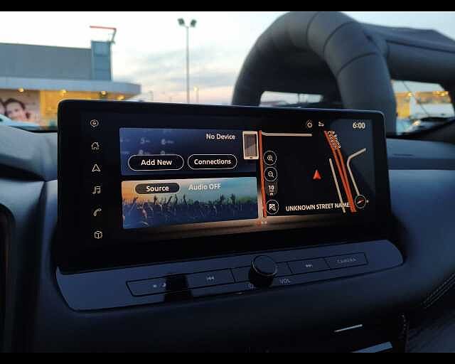 Nissan Qashqai III 2021 Qashqai 1.5 e-power Tekna+ 2wd