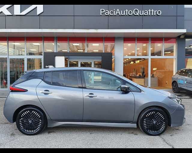 Nissan Leaf II Leaf 40kWh N-Connecta 150cv