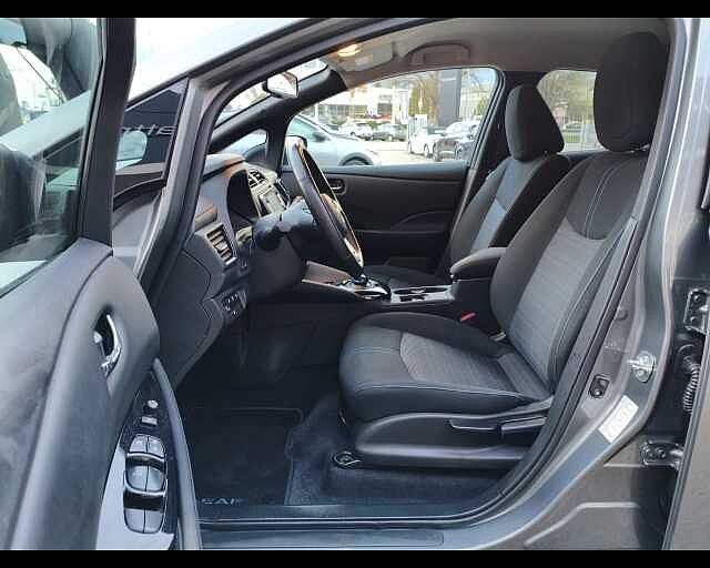 Nissan Leaf II Leaf 40kWh N-Connecta 150cv