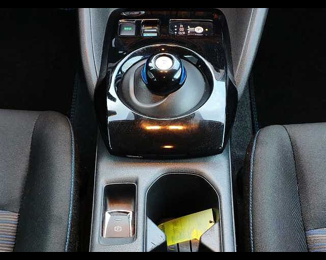 Nissan Leaf II Leaf 40kWh N-Connecta 150cv