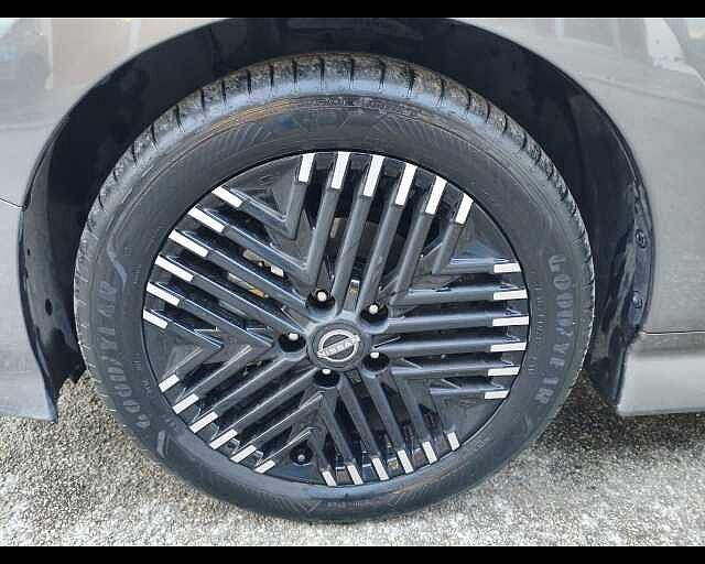 Nissan Leaf II Leaf 40kWh N-Connecta 150cv