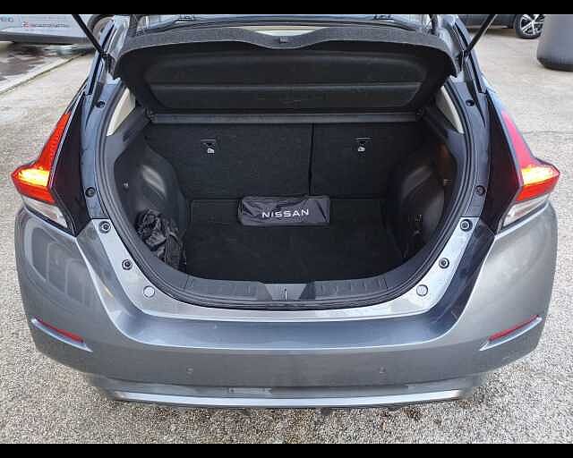 Nissan Leaf II Leaf 40kWh N-Connecta 150cv