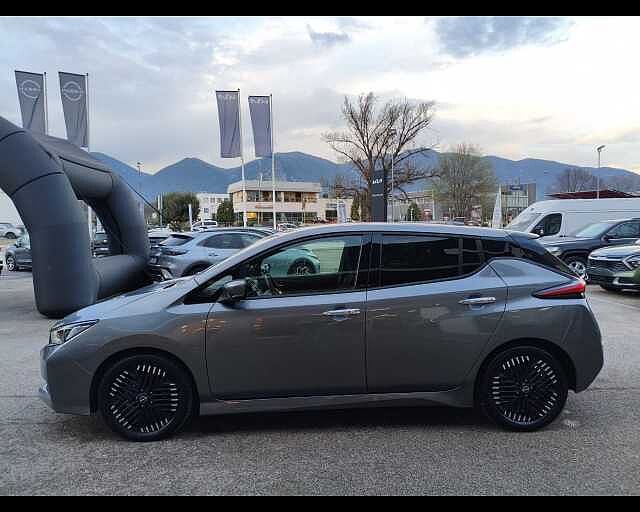 Nissan Leaf II Leaf 40kWh N-Connecta 150cv