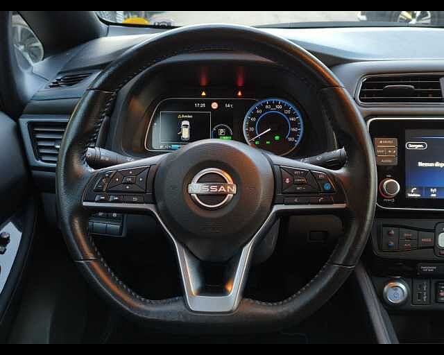 Nissan Leaf II Leaf 40kWh N-Connecta 150cv