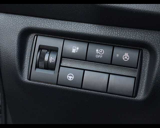 Nissan Leaf II Leaf 40kWh N-Connecta 150cv