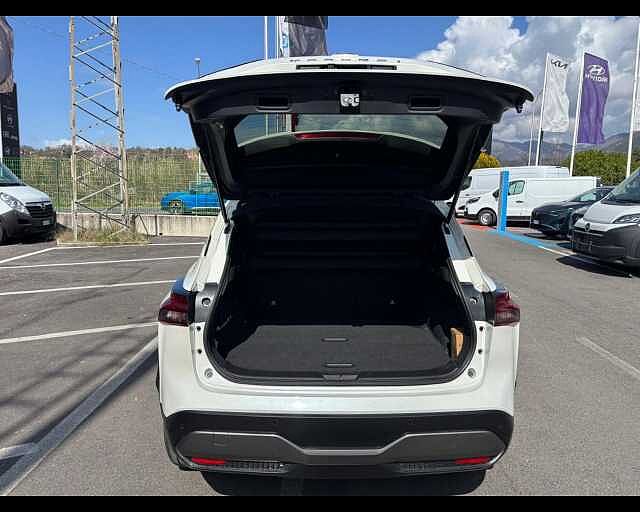 Nissan Qashqai III 2021 Qashqai 1.5 e-power N-Connecta 2wd