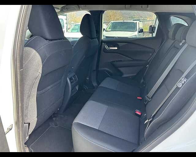 Nissan Qashqai III 2021 Qashqai 1.5 e-power N-Connecta 2wd