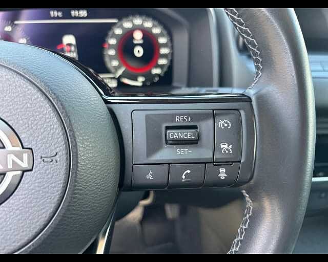 Nissan Qashqai III 2021 Qashqai 1.5 e-power N-Connecta 2wd