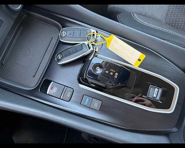 Nissan Qashqai III 2021 Qashqai 1.5 e-power N-Connecta 2wd