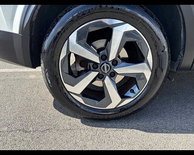 Nissan Qashqai III 2021 Qashqai 1.5 e-power N-Connecta 2wd