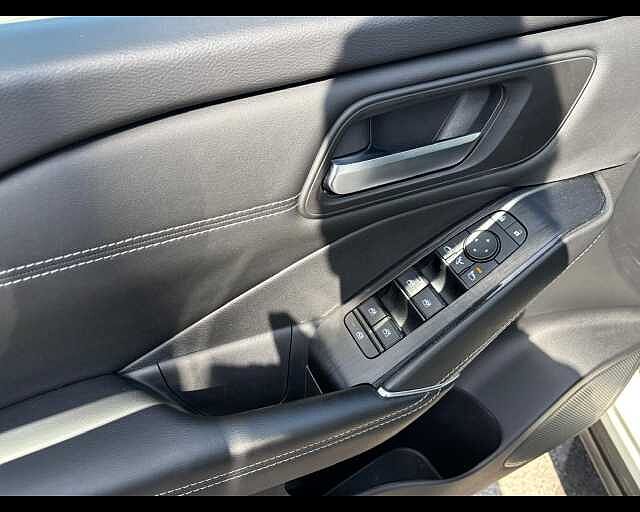 Nissan Qashqai III 2021 Qashqai 1.5 e-power N-Connecta 2wd